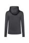 Preview: HAKRO Damen Kapuzen-Tecjacke ECO