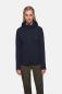 Preview: HAKRO Damen Kapuzen-Tecjacke ECO