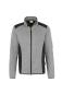 Preview: HAKRO Strickfleecejacke