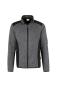 Preview: HAKRO Strickfleecejacke