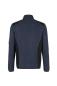 Preview: HAKRO Strickfleecejacke
