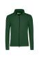 Preview: HAKRO Fleecejacke ECO