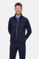 Preview: HAKRO Light-Softshelljacke