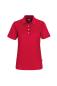 Preview: HAKRO Damen Poloshirt COOLMAX®