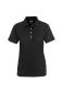 Preview: HAKRO Damen Poloshirt COOLMAX®