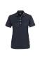 Preview: HAKRO Damen Poloshirt COOLMAX®
