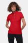 Preview: HAKRO Damen Poloshirt COOLMAX®