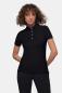 Preview: HAKRO Damen Poloshirt COOLMAX®