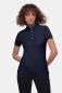 Preview: HAKRO Damen Poloshirt COOLMAX®