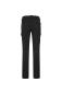 Preview: HAKRO Damen Cargo-Funktionshose X-Stretch