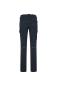 Preview: HAKRO Damen Cargo-Funktionshose X-Stretch