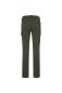 Preview: HAKRO Damen Cargo-Funktionshose X-Stretch