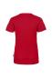 Preview: HAKRO Damen V-Shirt COOLMAX®