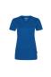 Preview: HAKRO Damen V-Shirt COOLMAX®