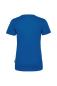 Preview: HAKRO Damen V-Shirt COOLMAX®