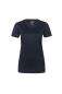 Preview: HAKRO Damen V-Shirt COOLMAX®