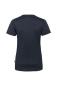 Preview: HAKRO Damen V-Shirt COOLMAX®