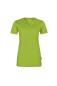 Preview: HAKRO Damen V-Shirt COOLMAX®