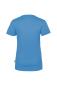 Preview: HAKRO Damen V-Shirt COOLMAX®