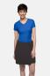 Preview: HAKRO Damen V-Shirt COOLMAX®