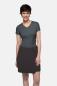 Preview: HAKRO Damen V-Shirt COOLMAX®
