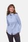 Preview: HAKRO Bluse Natural Stretch