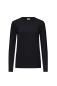 Preview: HAKRO Damen Pullover Premium-Baumwolle
