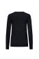Preview: HAKRO Damen Pullover Premium-Baumwolle