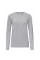Preview: HAKRO Damen Pullover Premium-Baumwolle