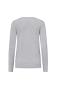 Preview: HAKRO Damen Pullover Premium-Baumwolle
