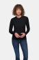 Preview: HAKRO Damen Pullover Premium-Baumwolle