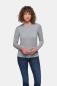 Preview: HAKRO Damen Pullover Premium-Baumwolle