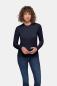 Preview: HAKRO Damen Pullover Premium-Baumwolle