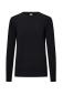 Preview: HAKRO Pullover Premium-Baumwolle