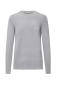 Preview: HAKRO Pullover Premium-Baumwolle