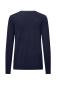 Preview: HAKRO Pullover Premium-Baumwolle