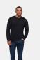 Preview: HAKRO Pullover Premium-Baumwolle