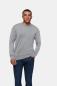 Preview: HAKRO Pullover Premium-Baumwolle