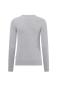 Preview: HAKRO Damen Pullover Merino-Wolle