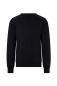 Preview: HAKRO Pullover Merino-Wolle