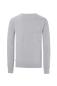 Preview: HAKRO Pullover Merino-Wolle