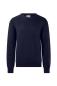 Preview: HAKRO Pullover Merino-Wolle