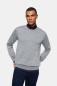 Preview: HAKRO Pullover Merino-Wolle