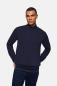 Preview: HAKRO Pullover Merino-Wolle
