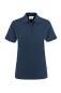 Preview: HAKRO Damen Poloshirt Classic