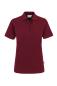 Preview: HAKRO Damen Poloshirt Classic