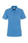 Preview: HAKRO Damen Poloshirt Classic