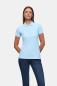 Preview: HAKRO Damen Poloshirt Classic