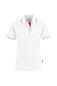 Preview: HAKRO Damen Poloshirt Casual