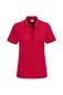 Preview: HAKRO Damen Poloshirt Casual